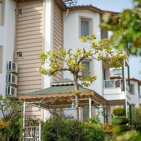 Aloria Garden Hotel إيرديك المظهر الخارجي الصورة