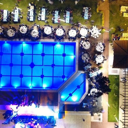 Aloria Garden Hotel إيرديك المظهر الخارجي الصورة
