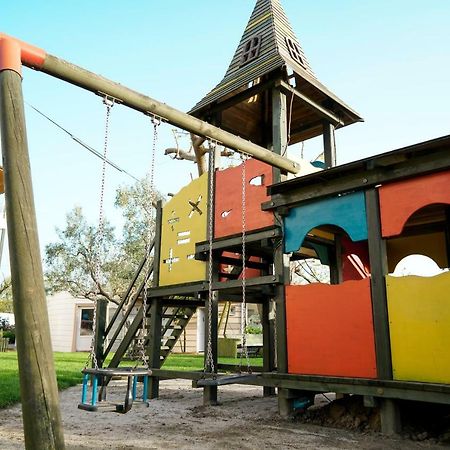 Aloria Garden Hotel إيرديك المظهر الخارجي الصورة