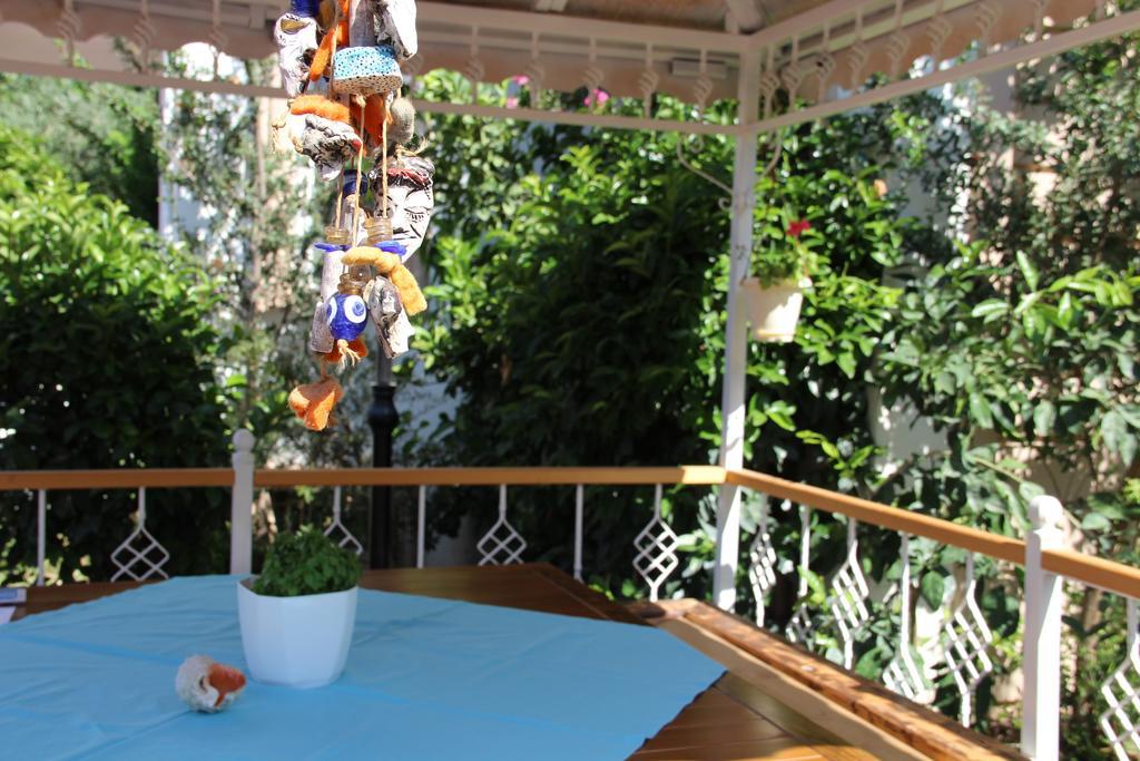Aloria Garden Hotel إيرديك المظهر الخارجي الصورة