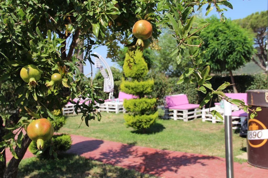 Aloria Garden Hotel إيرديك المظهر الخارجي الصورة