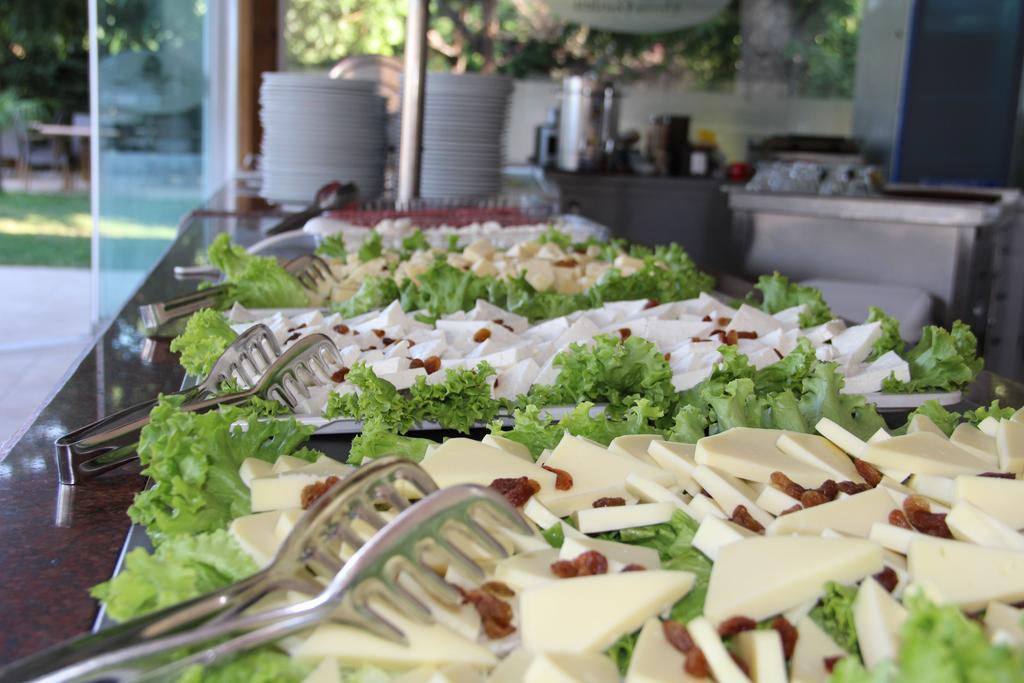 Aloria Garden Hotel إيرديك المظهر الخارجي الصورة