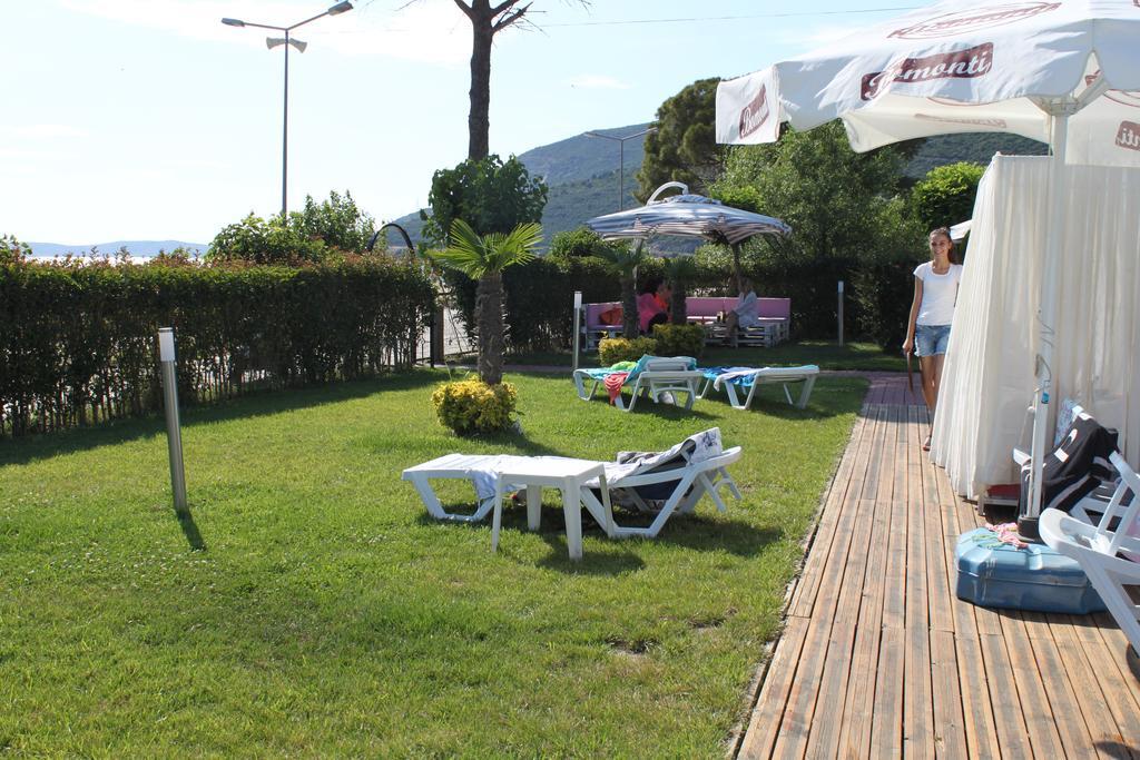 Aloria Garden Hotel إيرديك المظهر الخارجي الصورة