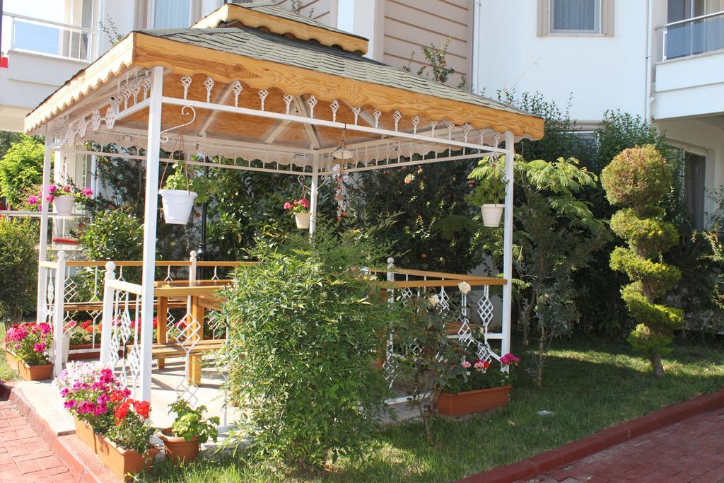 Aloria Garden Hotel إيرديك المظهر الخارجي الصورة