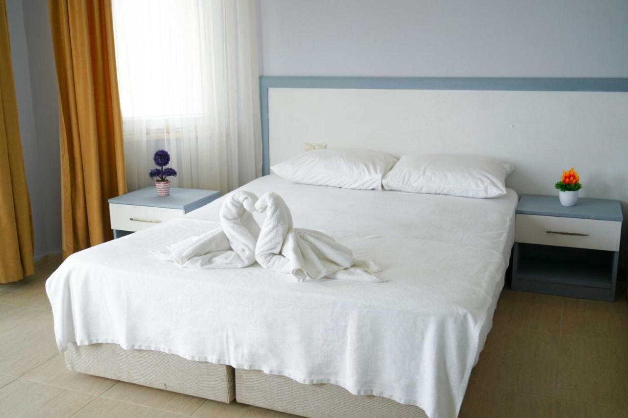 Aloria Garden Hotel إيرديك المظهر الخارجي الصورة