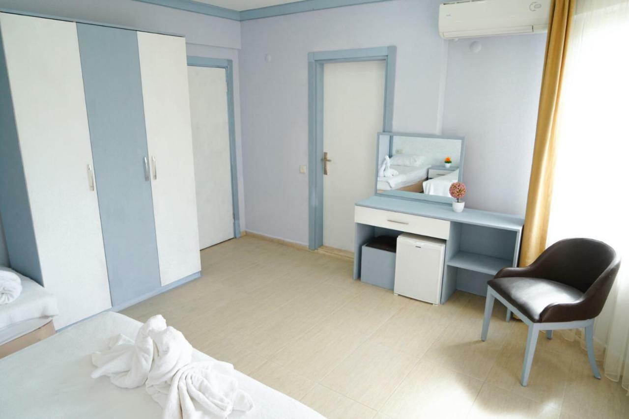 Aloria Garden Hotel إيرديك المظهر الخارجي الصورة