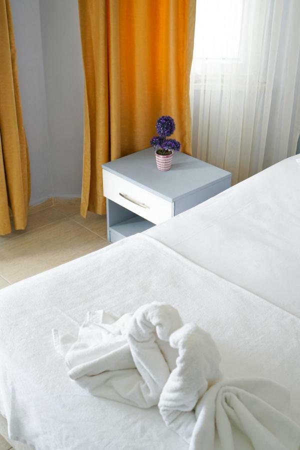 Aloria Garden Hotel إيرديك المظهر الخارجي الصورة