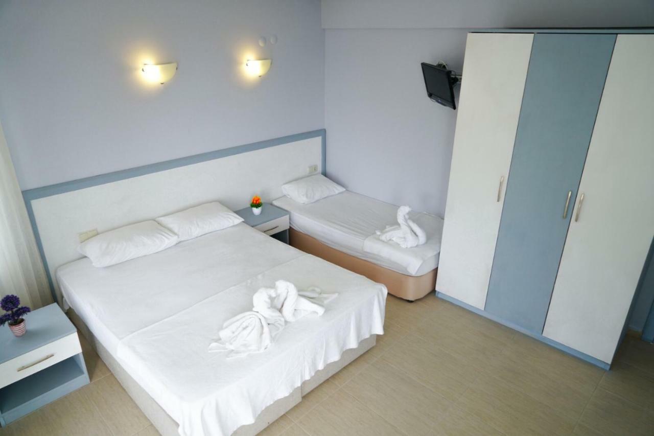 Aloria Garden Hotel إيرديك المظهر الخارجي الصورة