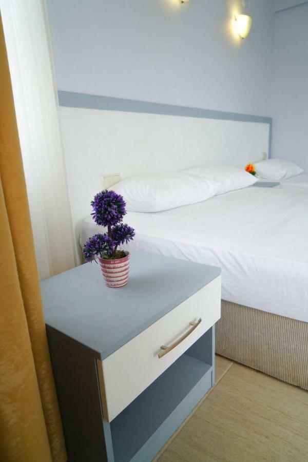 Aloria Garden Hotel إيرديك المظهر الخارجي الصورة