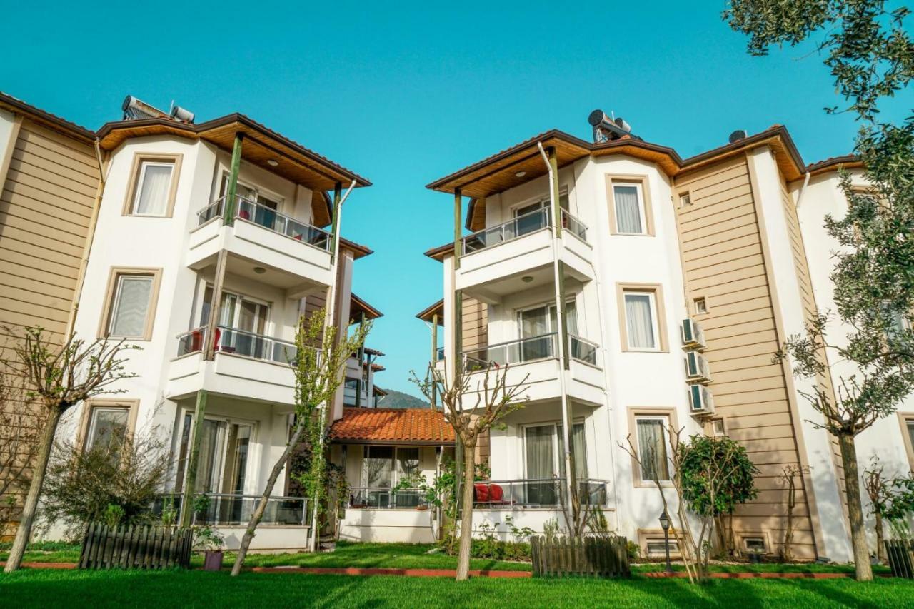 Aloria Garden Hotel إيرديك المظهر الخارجي الصورة