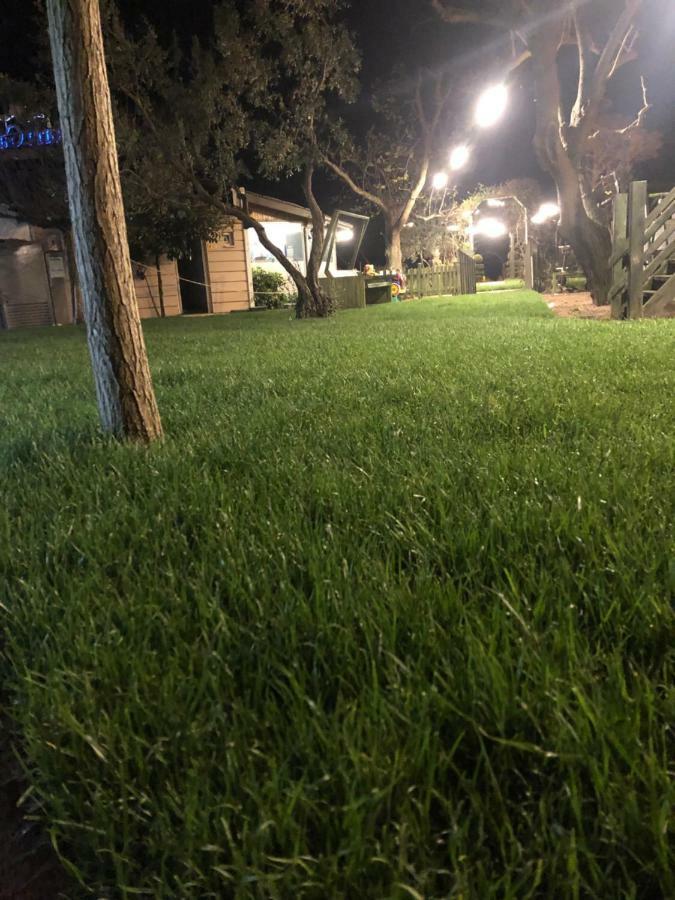 Aloria Garden Hotel إيرديك المظهر الخارجي الصورة