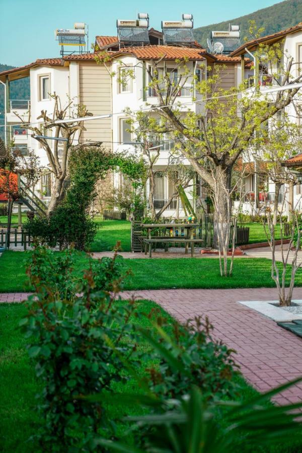 Aloria Garden Hotel إيرديك المظهر الخارجي الصورة