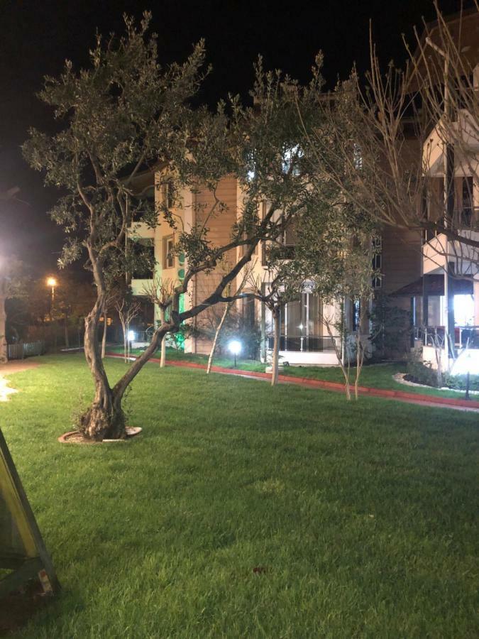 Aloria Garden Hotel إيرديك المظهر الخارجي الصورة