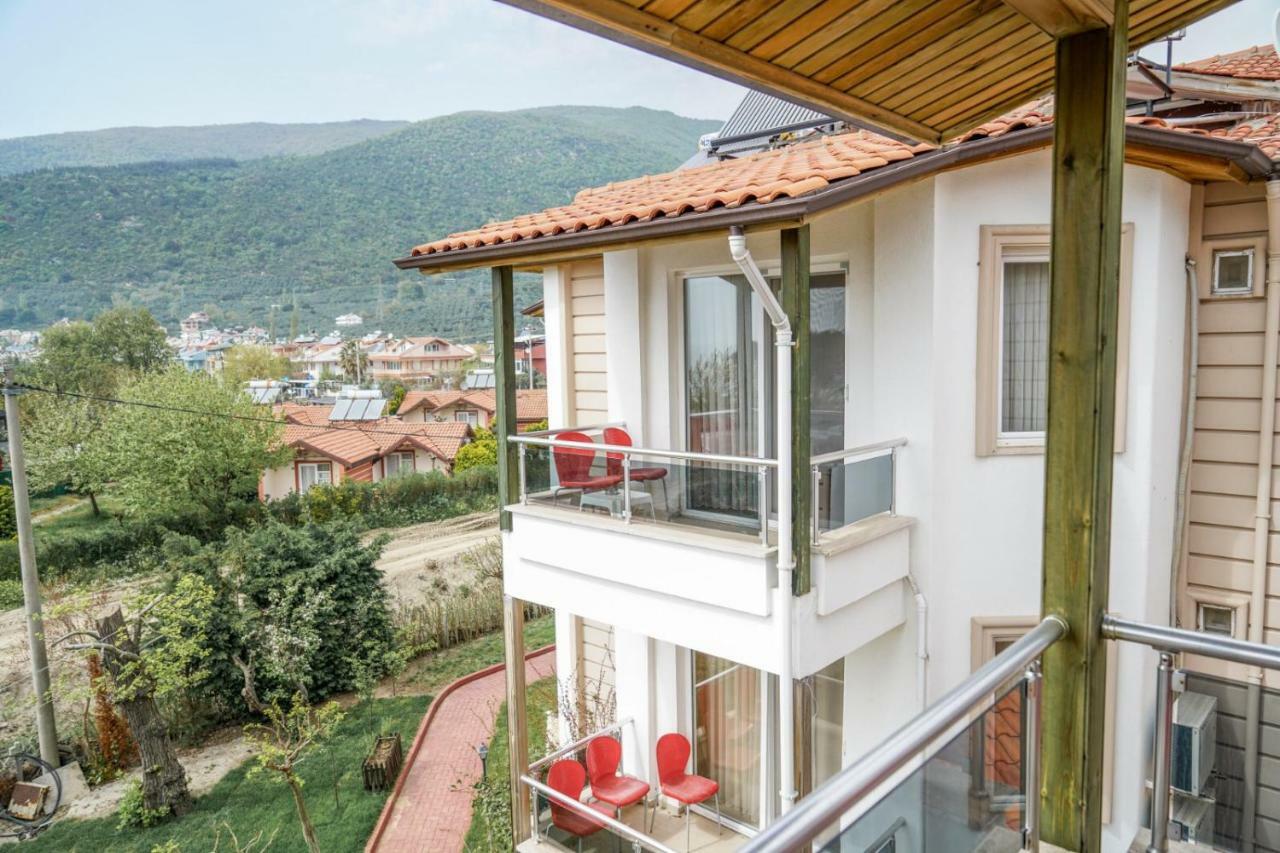 Aloria Garden Hotel إيرديك المظهر الخارجي الصورة
