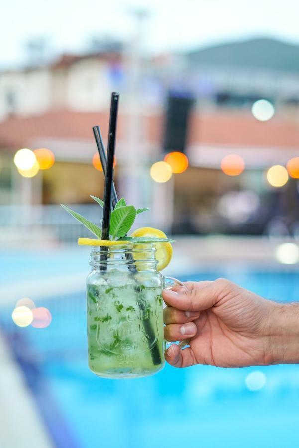 Aloria Garden Hotel إيرديك المظهر الخارجي الصورة
